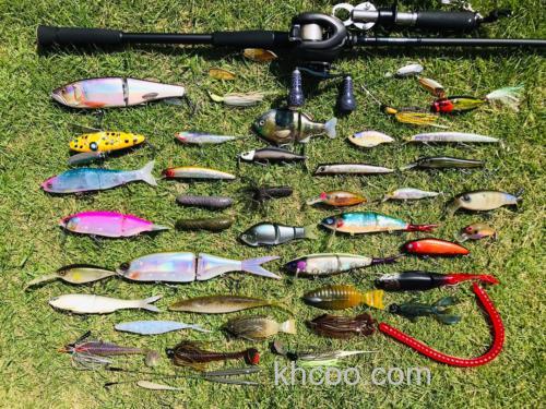 大场多功能竿型 2021 Lureanglehama MOMENT MB-85MH/H+ 泛用路亚竿_1