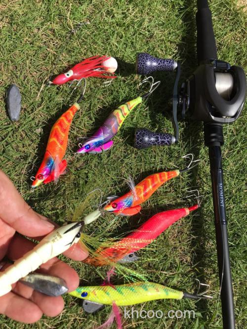 大场多功能竿型 2021 Lureanglehama MOMENT MB-85MH/H+ 泛用路亚竿_2