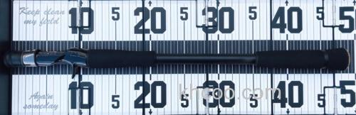 大场多功能竿型 2021 Lureanglehama MOMENT MB-85MH/H+ 泛用路亚竿_5