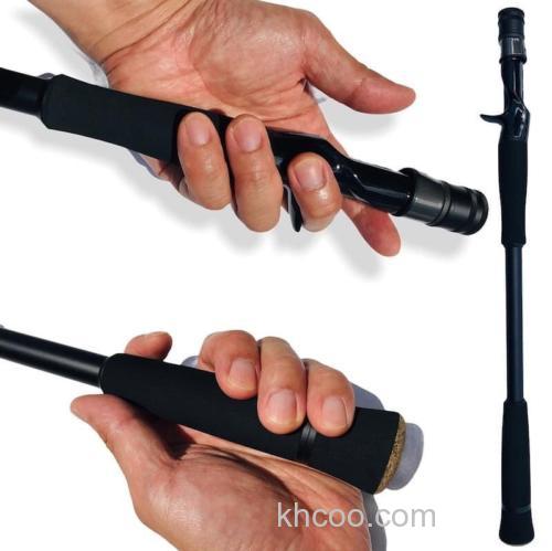 大场多功能竿型 2021 Lureanglehama MOMENT MB-85MH/H+ 泛用路亚竿_6