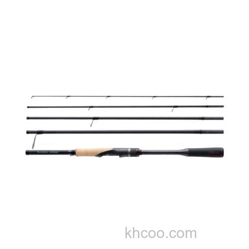 高阶便携 SHIMANO 2021 Sephia Xtune MB 鱿鱼木虾竿_3