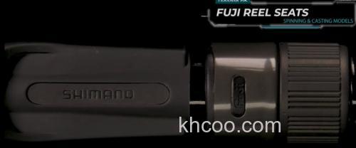 SHIMANO 2021 Teramar PX SE 咸水泛用竿_2