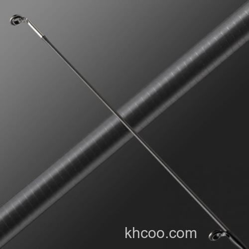 超绝感度 Evergreen Superior SPRS-56XUL-S Twiggie 竹荚鱼竿_3