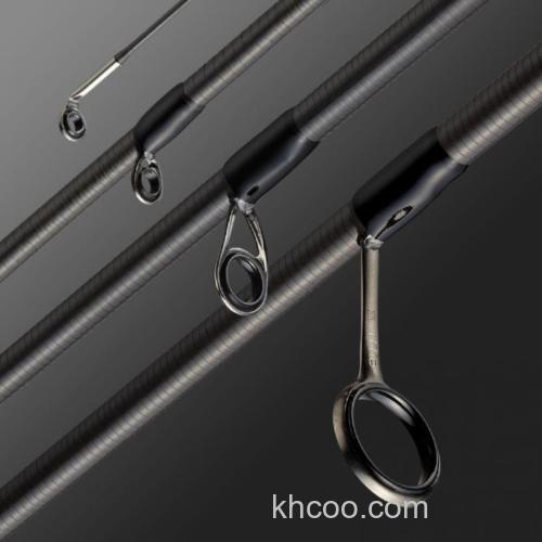 超绝感度 Evergreen Superior SPRS-56XUL-S Twiggie 竹荚鱼竿_4