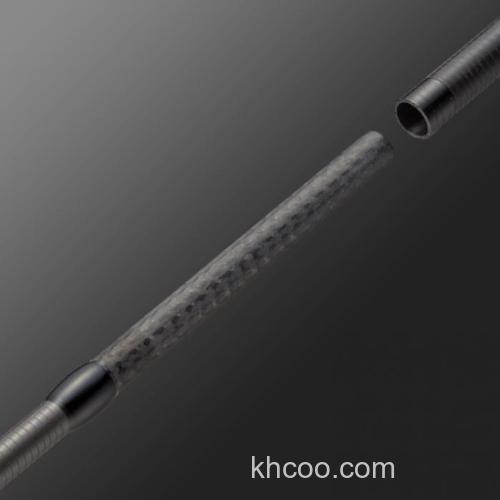 超绝感度 Evergreen Superior SPRS-56XUL-S Twiggie 竹荚鱼竿_5