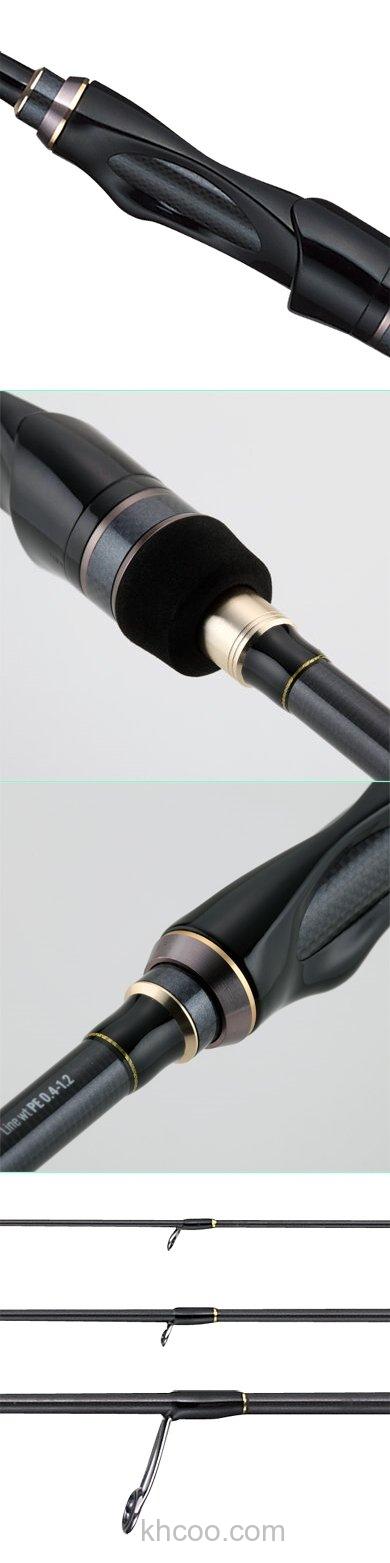 咸水广泛主义 Tailwalk 2021 BAY MIXX SSD 咸水泛用竿_3