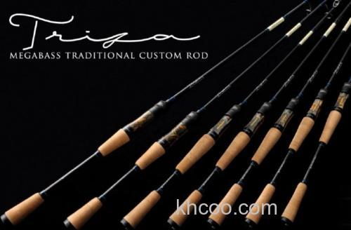 Megabass 2021年 新品汇总 （钓竿篇）_1