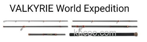 Megabass 2021年 新品汇总 （钓竿篇）_7