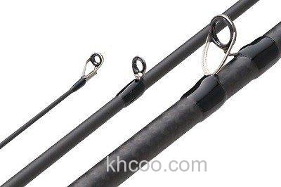 新世代 OLYMPIC 20 FINEZZA PROTOTYPE Limited 根钓竿_1