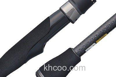 新世代 OLYMPIC 20 FINEZZA PROTOTYPE Limited 根钓竿_2