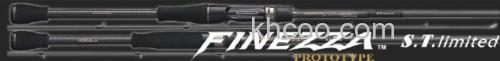 新世代 OLYMPIC 20 FINEZZA PROTOTYPE Limited 根钓竿_0