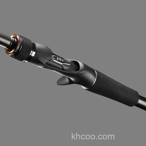 全方位进化 SHIMANO 2020 HARD ROCKER XR 大根竿_3