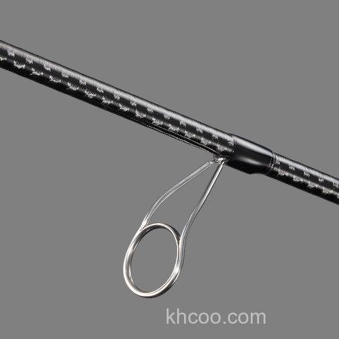 全方位进化 SHIMANO 2020 HARD ROCKER XR 大根竿_2