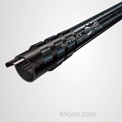 全方位进化 SHIMANO 2020 HARD ROCKER XR 大根竿_1