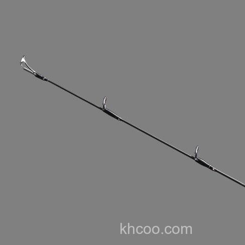 全方位进化 SHIMANO 2020 HARD ROCKER XR 大根竿_4