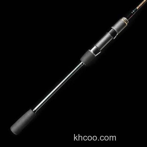 Tenryu BRIGADE Flip TR 轻量船钓泛用竿_2