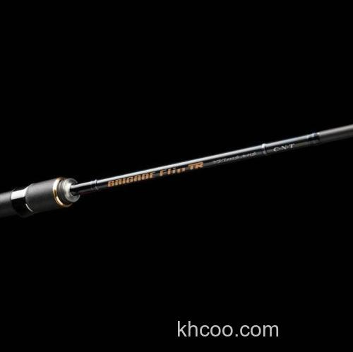 Tenryu BRIGADE Flip TR 轻量船钓泛用竿_4