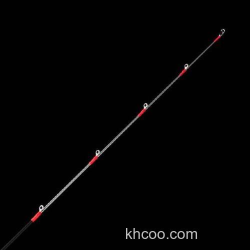 Tenryu BRIGADE Flip TR 轻量船钓泛用竿_5