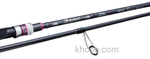 Ja-do邪道 20周年anniversary 海鲈竿_4