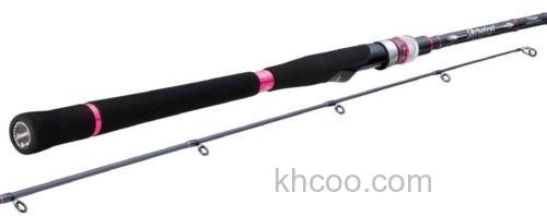 Ja-do邪道 20周年anniversary 海鲈竿_5