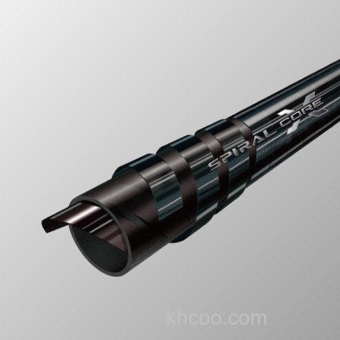 新进化 2020 SHIMANO Sephia XTUNE 鱿鱼木虾竿_1