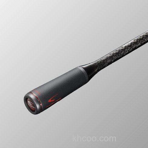 新进化 2020 SHIMANO Sephia XTUNE 鱿鱼木虾竿_3