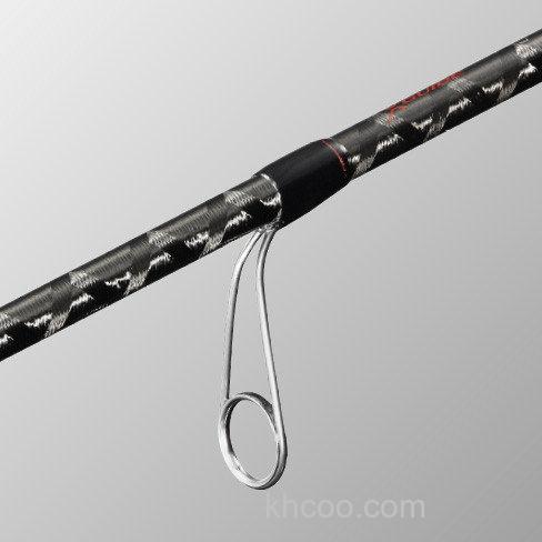 新进化 2020 SHIMANO Sephia XTUNE 鱿鱼木虾竿_6