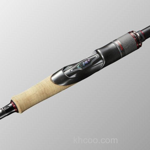 新进化 2020 SHIMANO Sephia XTUNE 鱿鱼木虾竿_8