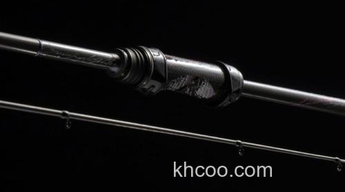 超轻量级别表现 VARIVAS WORKS LIMITED SW Finesse 咸水小搞竿_1