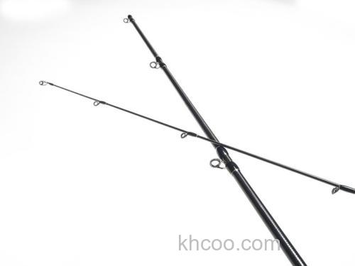 1克远抛的可能 Fishman Beams inte 7.9UL 咸水小物竿_3