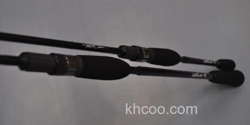 当春乃发生 一竿变两用 TRUTH LightSwicher 73/78_2