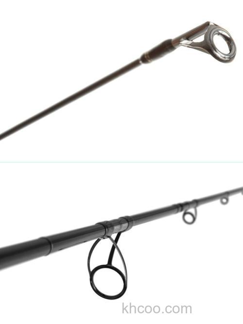 爆种战将 AbuGarcia Eradicator Xenomorph WARRIOR 大物海鲈竿_2