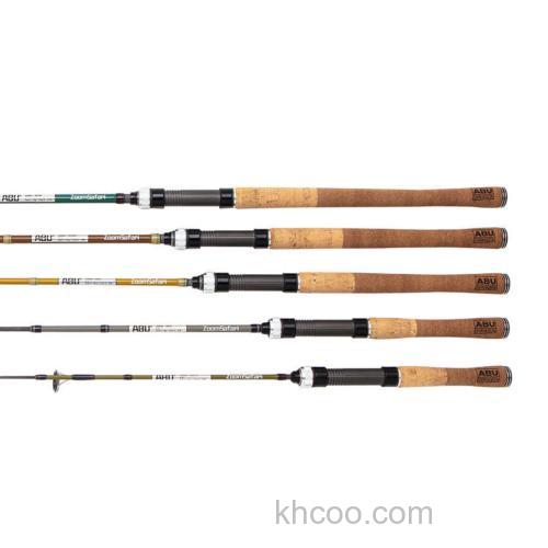 多功能便携 Abu Garcia ZoomSafari 多用途路亚竿_1
