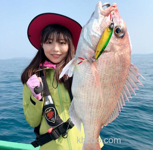 乐·趣 OPA OCEAN SENSOR LJ PLUS 轻量铁板竿_3