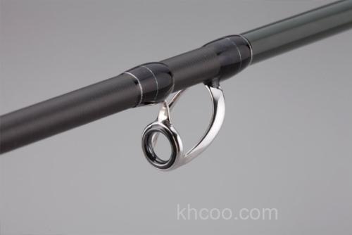 MEGABASS & LUREMAGA BUCHINUKI 全环境泛用旅行便携竿_3