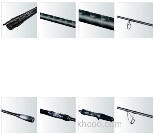 更轻量化 SHIMANO 2020 LUNAMIS 泛用海鲈竿_1