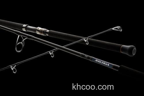 高阶便携 DAIWA 2020 SALTIGA AIR 铁板竿_0