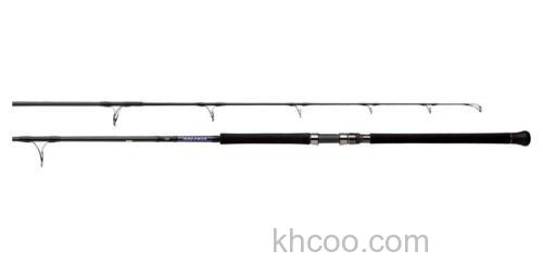 高阶便携 DAIWA 2020 SALTIGA AIR 铁板竿_3