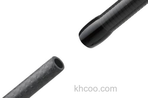 入门性价 2020 Olympic 20CORTO UX 竹荚鱼竿_4