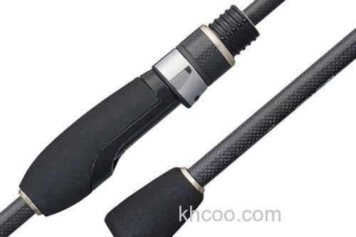 入门性价 2020 Olympic 20CORTO UX 竹荚鱼竿_3