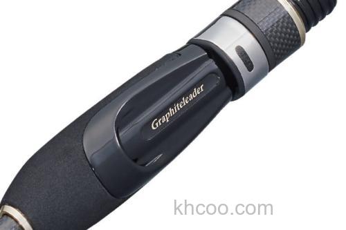 入门性价 2020 Olympic 20CORTO UX 竹荚鱼竿_2