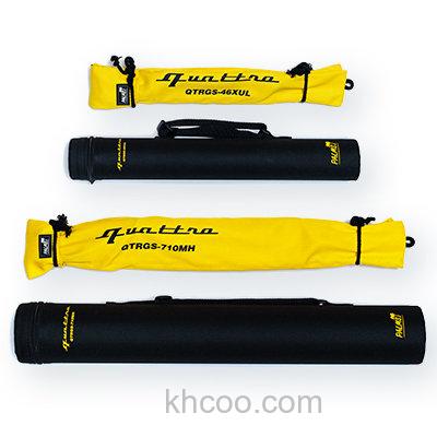 20年后又是条“好汉” PALMS Quattro 多节旅行便携竿_7