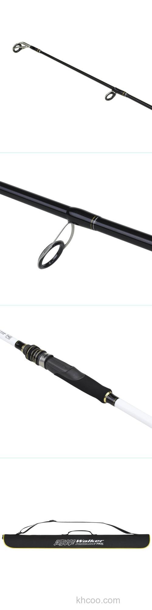 湾岸泛用 Prox 湾岸WALKER 便携竿型_1
