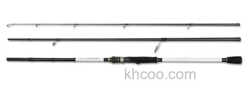 湾岸泛用 Prox 湾岸WALKER 便携竿型_0