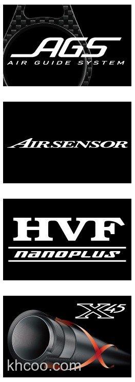 最轻美人 DAIWA 19 月下美人 AIR AGS AJING 竹荚鱼竿_3