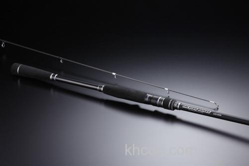 陆上玩味 Jackall RIKUSHIKI ANCHOVY DRIVER 太刀鱼竿_0