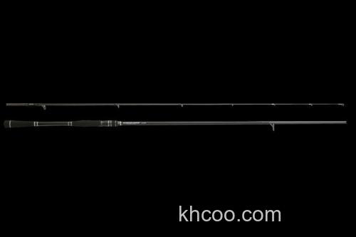 陆上玩味 Jackall RIKUSHIKI ANCHOVY DRIVER 太刀鱼竿_3