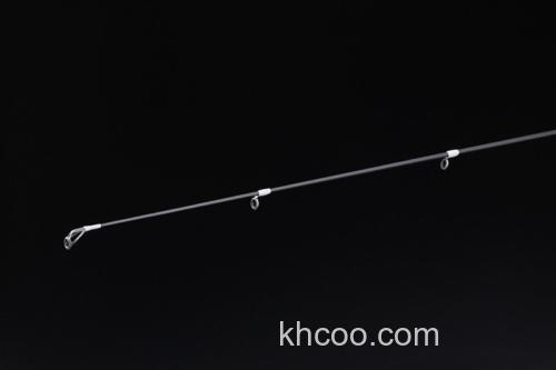 陆上玩味 Jackall RIKUSHIKI ANCHOVY DRIVER 太刀鱼竿_4