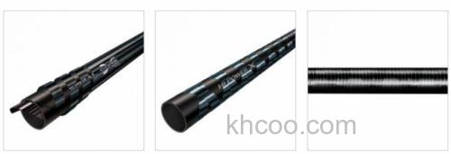 强韧款 SHIMANO 19 COLTSNIPER XTUNE 岸抛青物竿_2