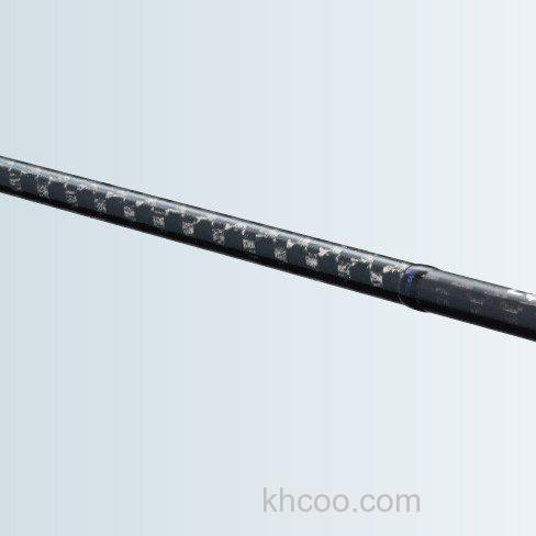 性价款式SHIMANO 19 COLTSNIPER SS 岸抛铁板竿_3